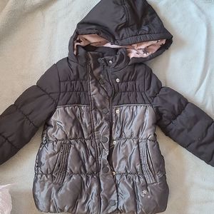Oshkosh coat